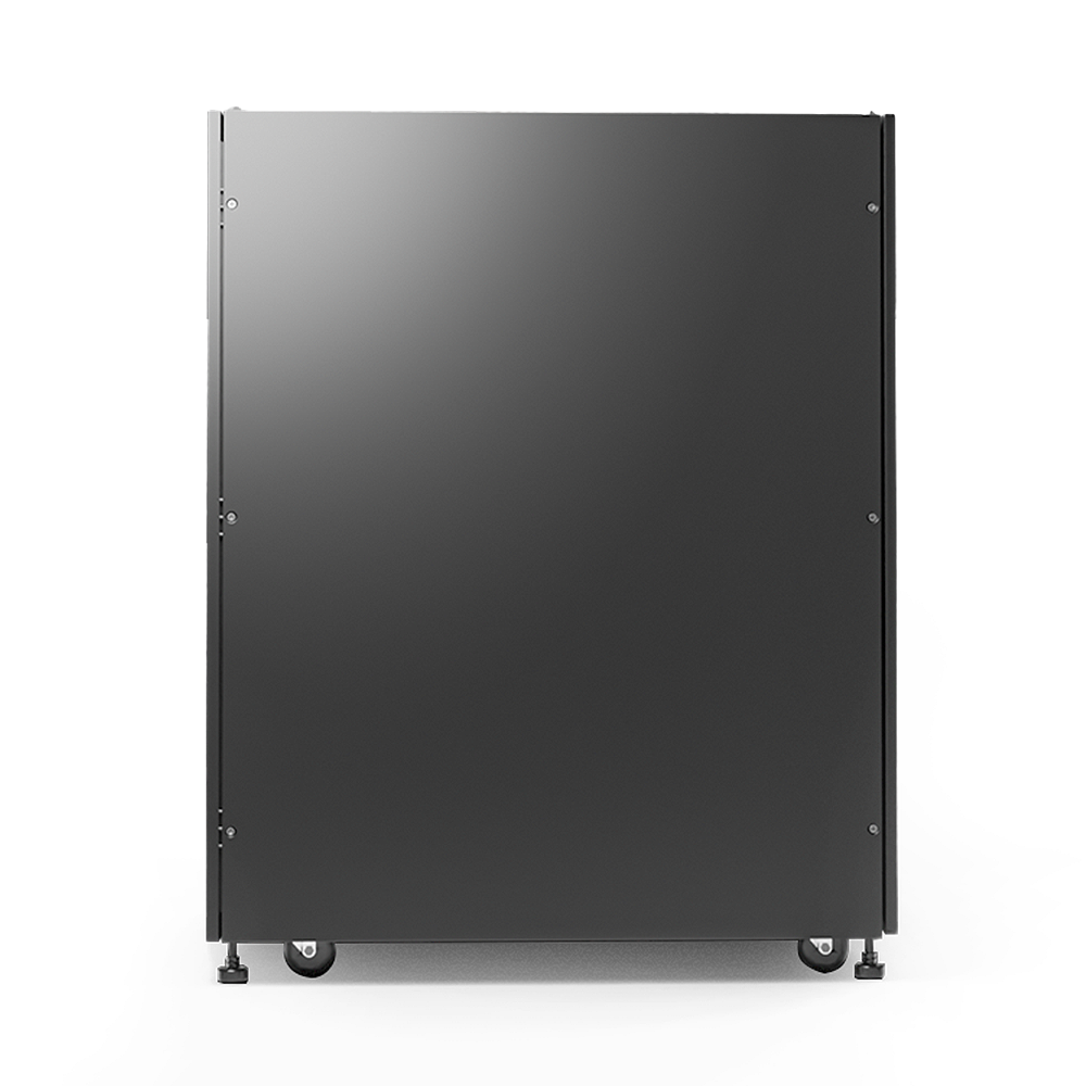 Micro Datacenter 3kW nJoy Forge MDC 3K-24U