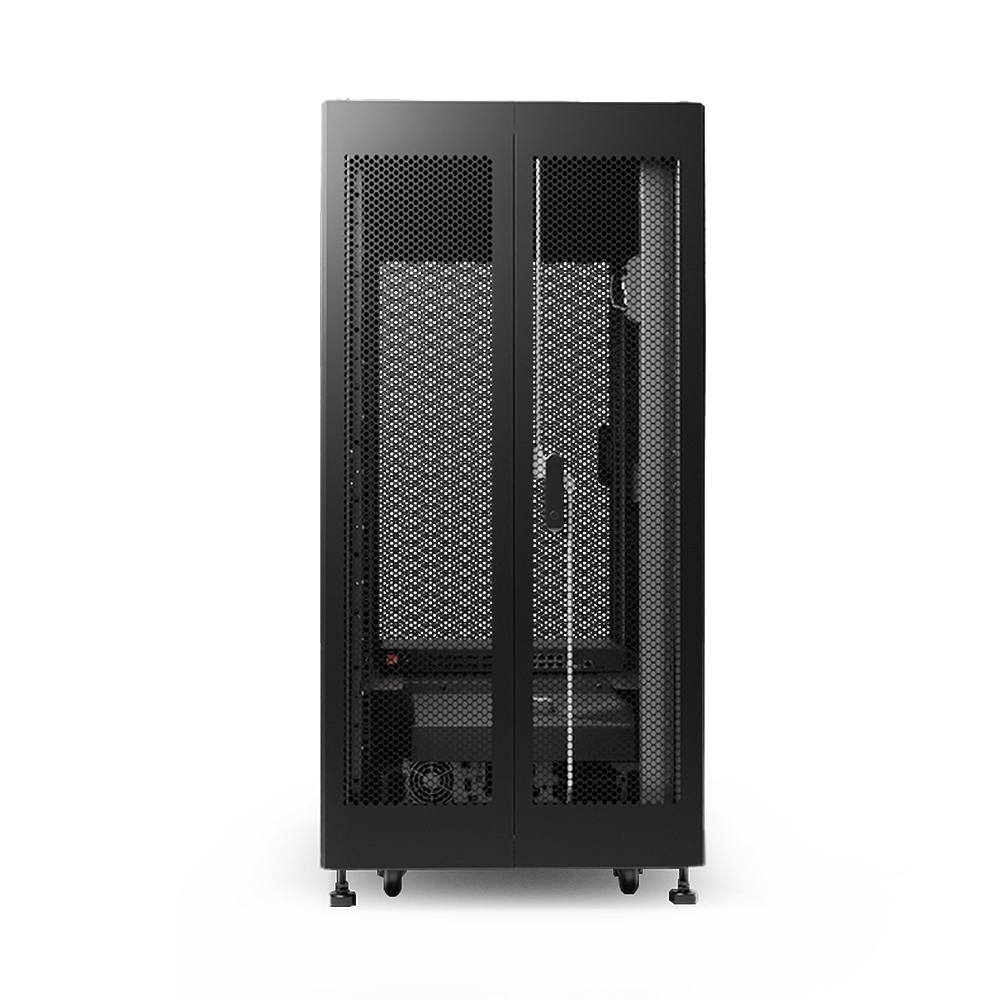 Micro Datacenter 3kW nJoy Forge MDC 3K-24U