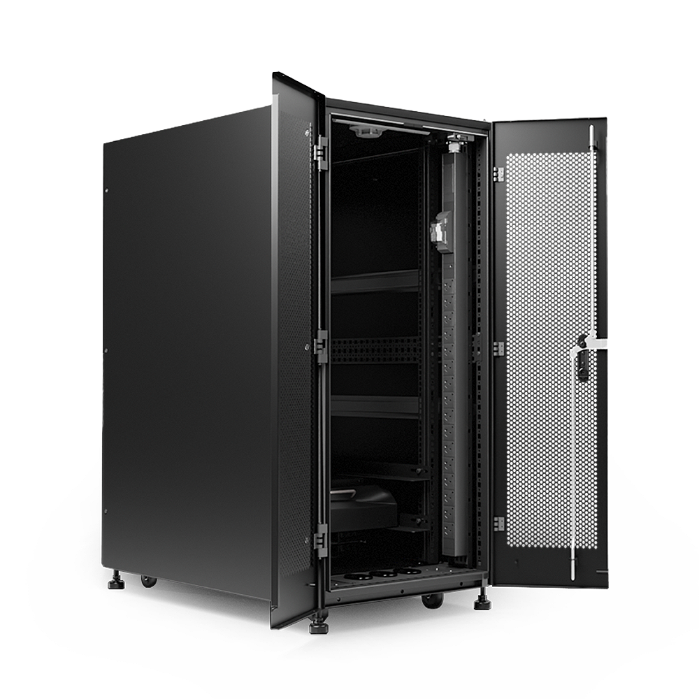 Micro Datacenter 3kW nJoy Forge MDC 3K-24U