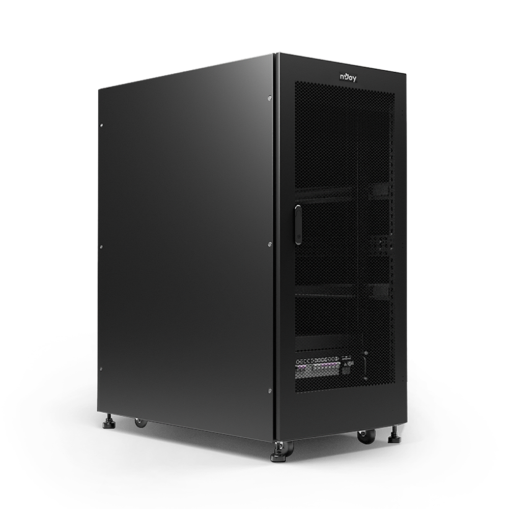 Micro Datacenter 3kW nJoy Forge MDC 3K-24U