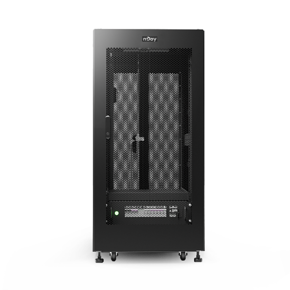 Micro Datacenter 3kW nJoy Forge MDC 3K-24U
