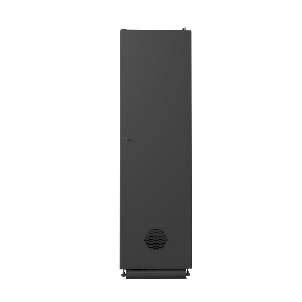 Micro Datacenter 6kW nJoy Forge 6K-42U