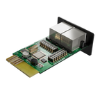 Card modbus pentru UPS njoy