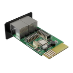 Card modbus pentru UPS monitorizare