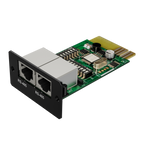 Card modbus pentru UPS RS 485