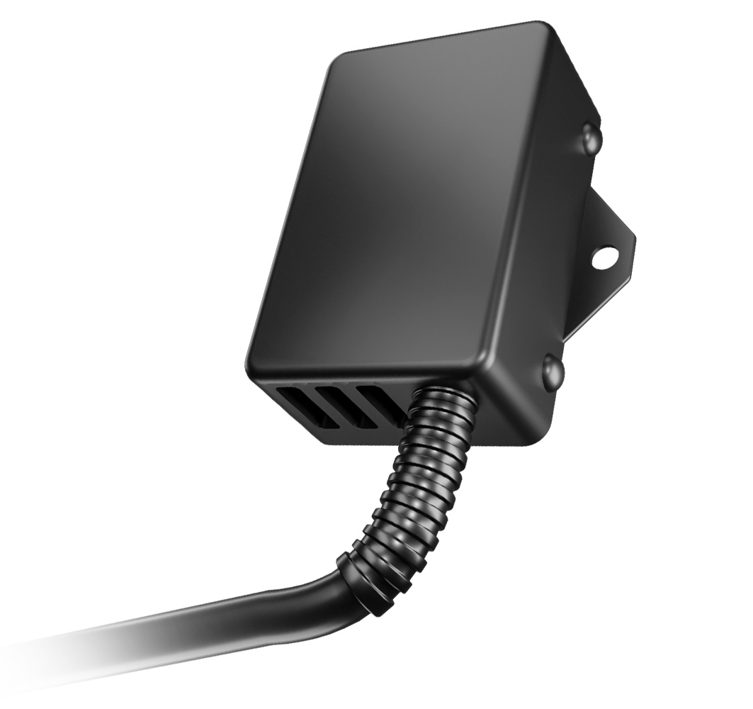 Modul Anti Incendiu Baterii nJoy Fire Stop Imagine principală a produsului