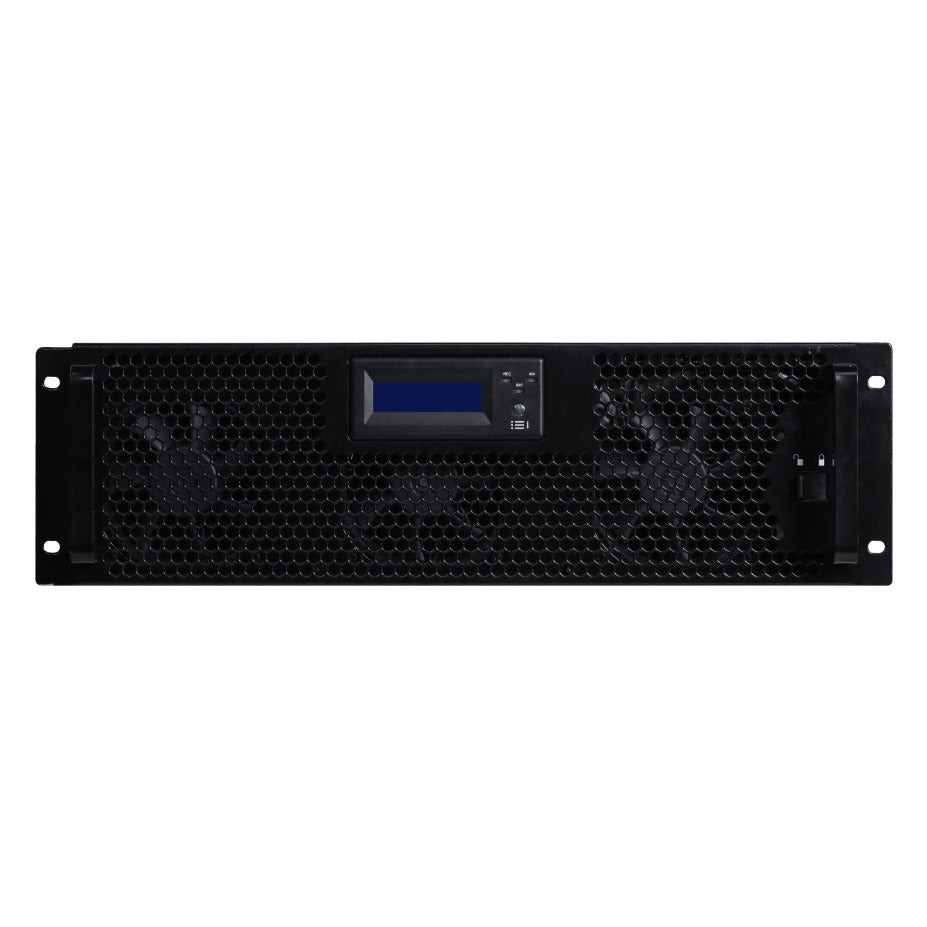 Modul de Putere 50kW Hot Swap pentru UPS Modular COVER MAXSAFE PM50, Cabinete MAXSAFE 305 - 605 Imagine secundară a produsului