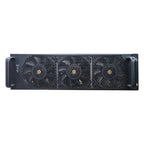 Modul de Putere 50kW Hot Swap pentru UPS Modular Trifazat COVER FRAME PM50 (H)