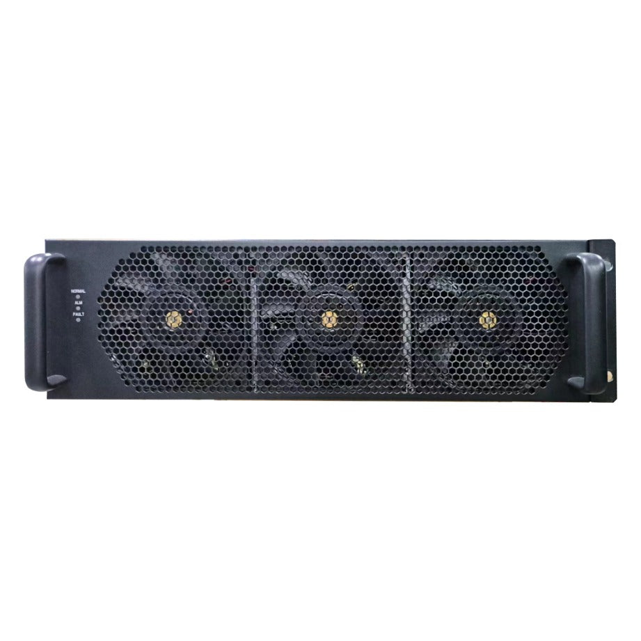 Modul de Putere 54kVA Hot Swap pentru UPS Modular Trifazat COVER FRAME PM54 (H) Imagine principală a produsului