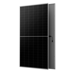 Panou Solar Fotovoltaic 610W AIKO Comet 1N Monocristalin