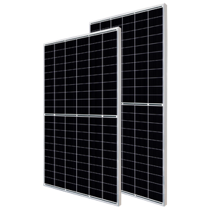 Panou Solar Fotovoltaic 505W Canadian Solar CS6.2-54TM-505 TOPHiku6