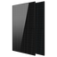 Panou solar MyLight Full Black Crystal 450W Negru