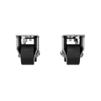 Set Roti pentru Baterii Solare nJoy Bastion F15K