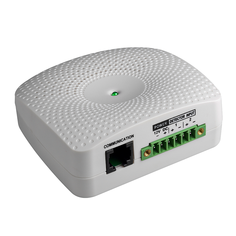 Sensor Box pentru senzori umiditate temperatura UPS nJoy la 12V