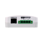 Sensor Box pentru senzori umiditate temperatura UPS nJoy dry contacts