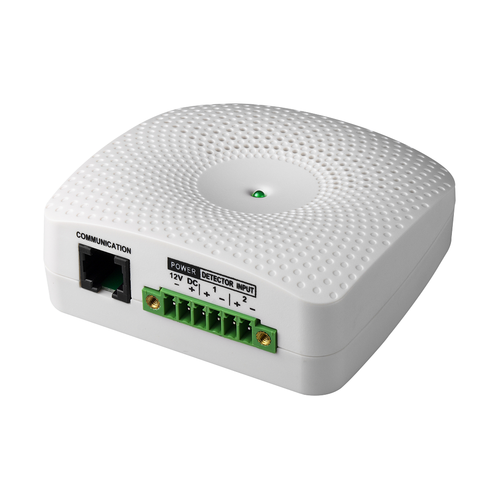 Sensor Box pentru senzori umiditate temperatura UPS nJoy pentru SNMP
