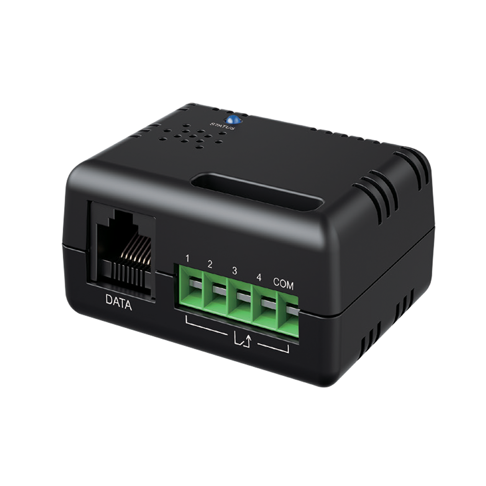 Hub senzori pentru umiditate si temperatura ambient UPS Imagine principală a produsului