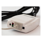 Senzor de Mediu NetFeeler 4 cu Detectie Apa si Contacte Wireless pentru UPS COVER CORE, PS, INSERT