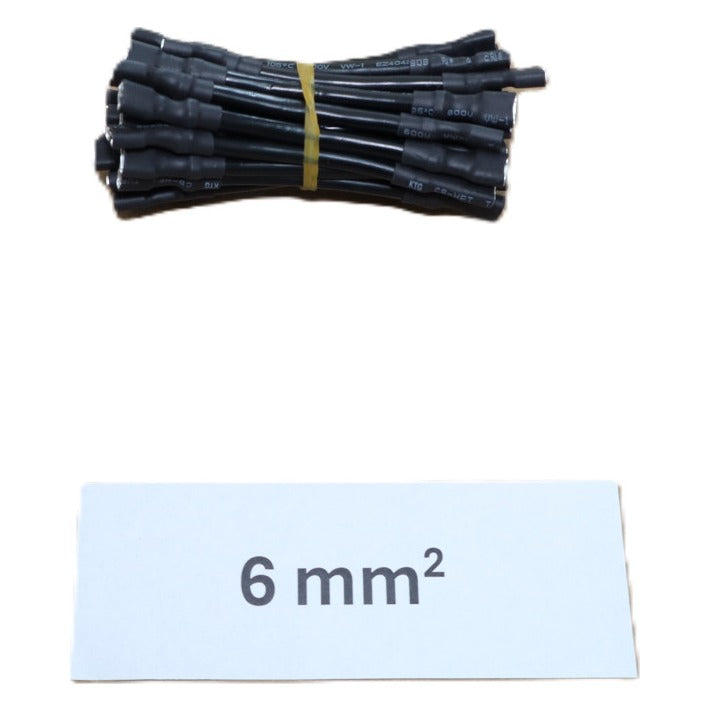Set Punti Conectare Acumulatori BMC 6 - 120mm2 pentru Cabinete Baterii UPS C10 / C20 / C40 COVER Imagine principală a produsului