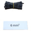 Set Punti Conectare Acumulatori BMC 6 - 120mm2 pentru Cabinete Baterii UPS C10 / C20 / C40 COVER