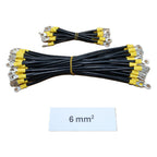 Set Punti Conectare Acumulatori BMC 6 - 120mm2 pentru Cabinete Baterii UPS C10 / C20 / C40 COVER
