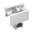 Clema capat universala One End K2 Systems 2002514 pentru panouri solare