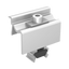 Clema capat universala One End K2 Systems 2002514 pentru panouri solare