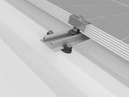 Sina suport Panouri Fotovoltaice Basic Rail 22 4.8m K2 Systems 1003933