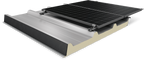 Sina suport Panouri Fotovoltaice Basic Rail 22 4.8m K2 Systems 1003933