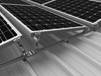 Sina suport Panouri Fotovoltaice Basic Rail 22 4.8m K2 Systems 1003933