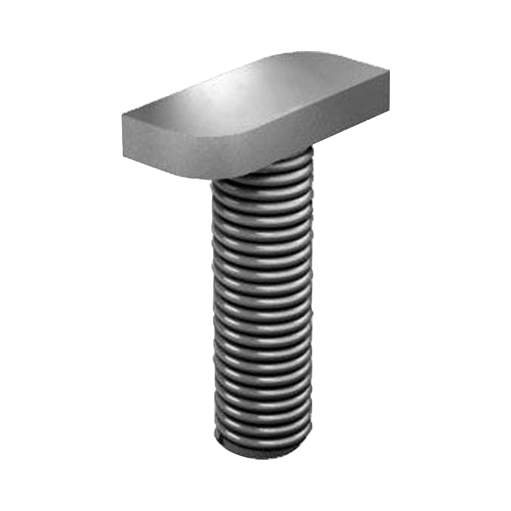 Sistem Prindere Fotovoltaic - Surub si piulita T Bolt 28/15 30mm K2 Systems 1000041 Imagine principală a produsului