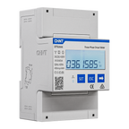 SMART METER Trifazat Panouri Fotovoltaice Bidirectional DTSU666
