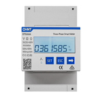 SMART METER Trifazat Panouri Fotovoltaice Bidirectional DTSU666