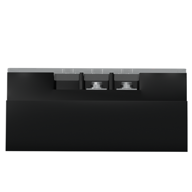 Soft Start 1kW Motor nJoy