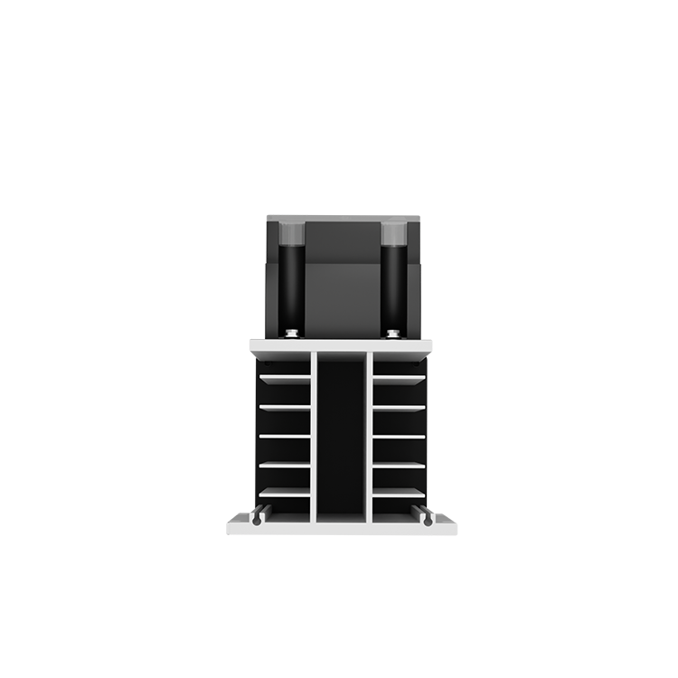 Soft Starter Monofazat 2kW - Soft Start / Stop nJoy