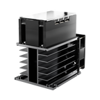 Soft Start Stop Trifazat 380V 4kW