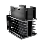 Soft Starter Trifazat 4kW - Soft Start / Stop nJoy