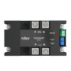 Soft Starter 1kW nJoy