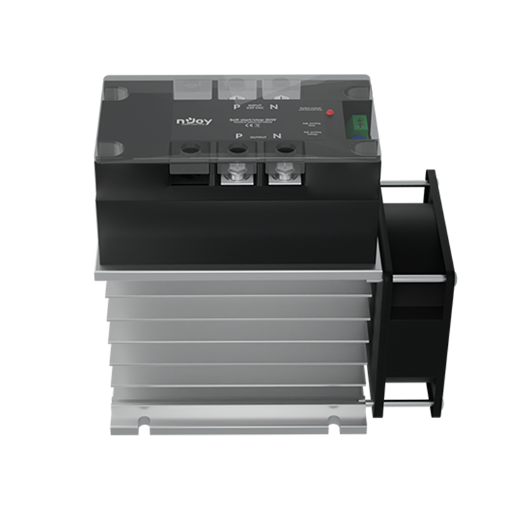 Soft Starter 2kW