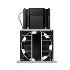 Soft Starter 400V pentru Motoare 4kW