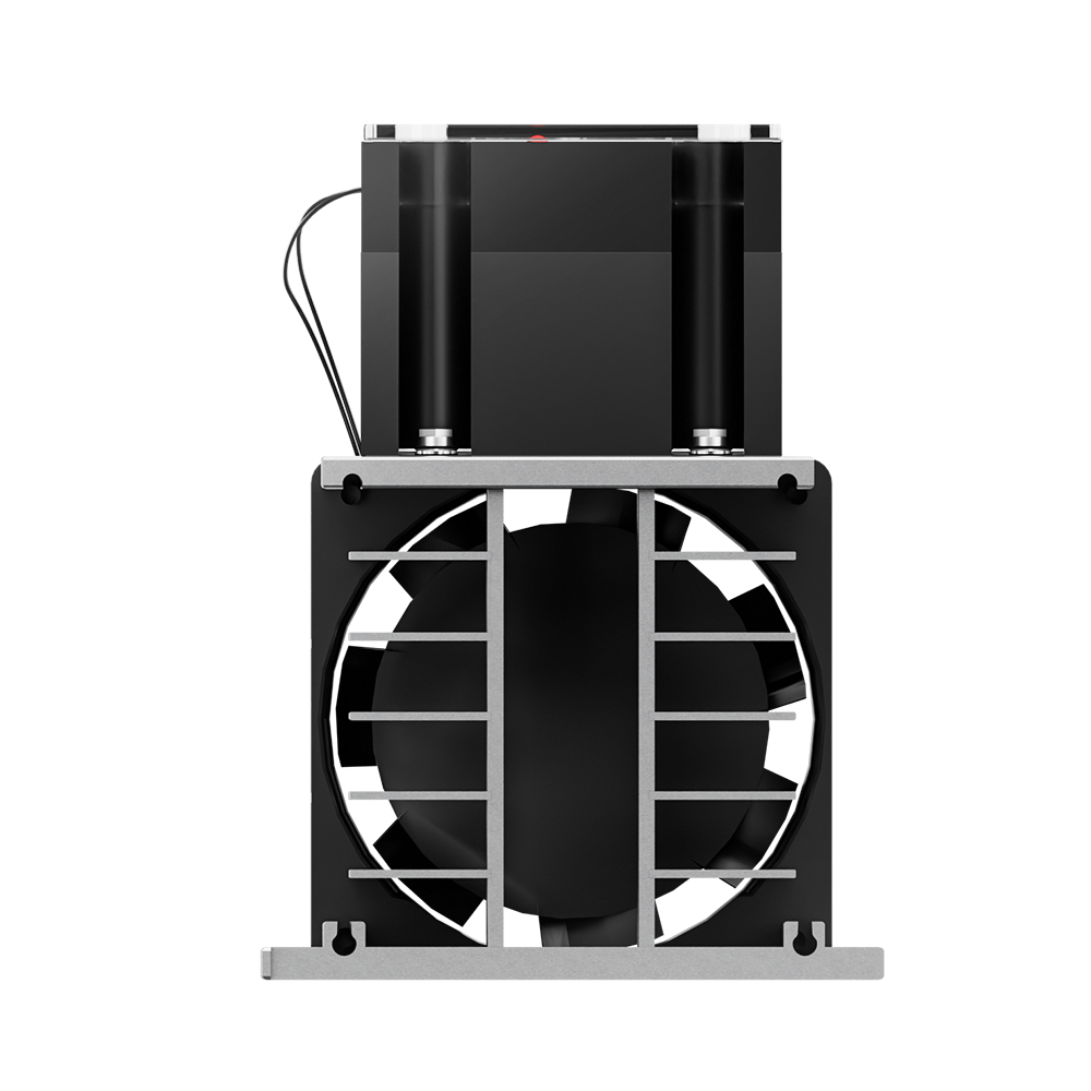 Soft Starter 400V pentru Motoare 4kW