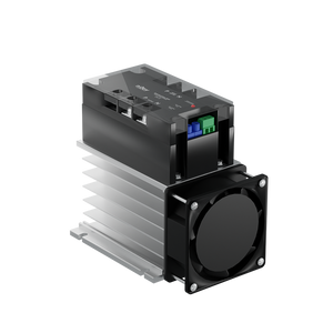 Soft Starter Monofazat 2kW - Soft Start / Stop nJoy