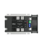 Soft Starter monofazat 2kW