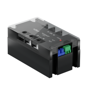 Soft Starter Monofazat 1kW - Soft Start / Stop nJoy