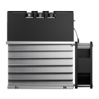 Soft Starter Trifazat 4kW - Soft Start / Stop nJoy