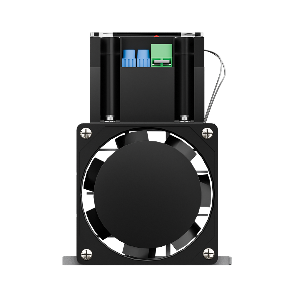 Soft Starter Trifazat 380V nJoy