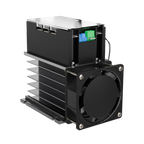 Soft Starter Trifazat 4kW