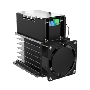 Soft Starter Trifazat 4kW - Soft Start / Stop nJoy