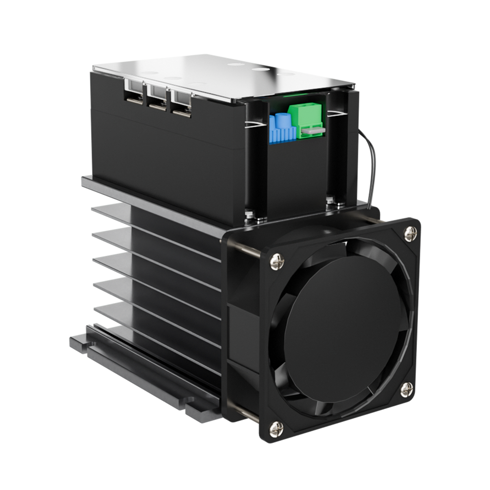 Soft Starter Trifazat 4kW
