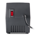 Stabilizator tensiune 1000VA 500W AVR electronic